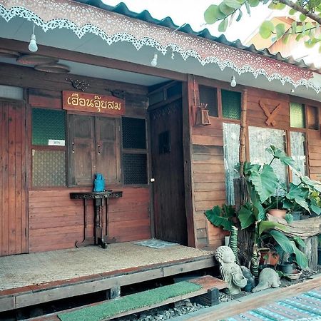 Stay With Brite The Home-Stay In Chiang Mai Bagian luar foto