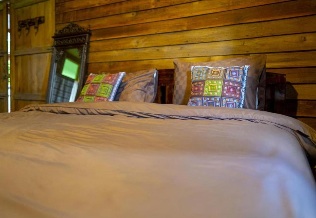 Stay With Brite The Home-Stay In Chiang Mai Bagian luar foto