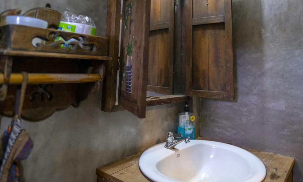 Stay With Brite The Home-Stay In Chiang Mai Bagian luar foto
