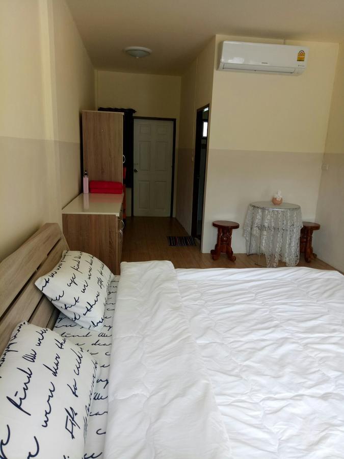 Stay With Brite The Home-Stay In Chiang Mai Bagian luar foto