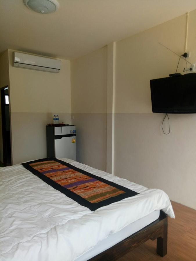 Stay With Brite The Home-Stay In Chiang Mai Bagian luar foto