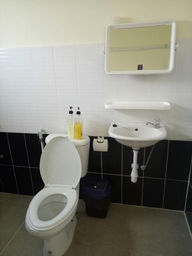 Stay With Brite The Home-Stay In Chiang Mai Bagian luar foto