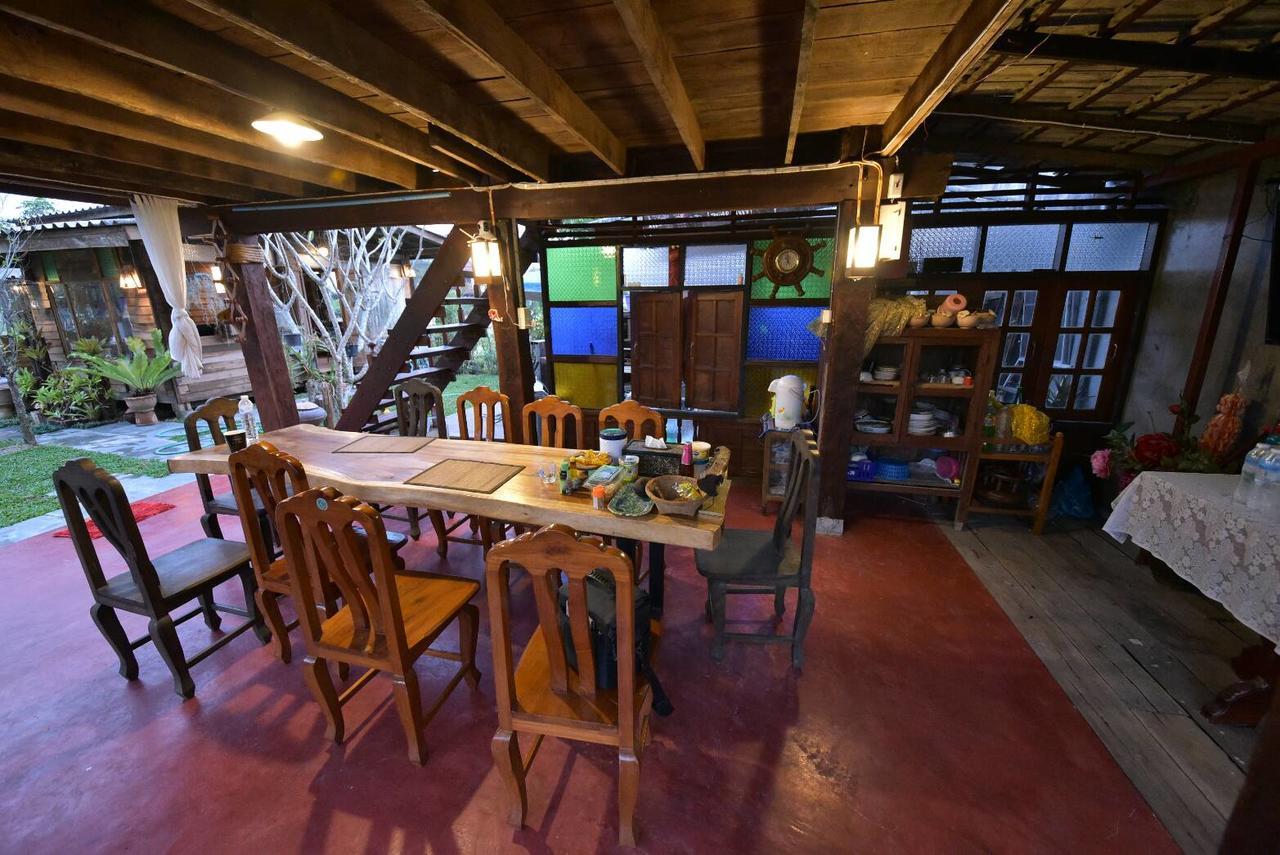 Stay With Brite The Home-Stay In Chiang Mai Bagian luar foto