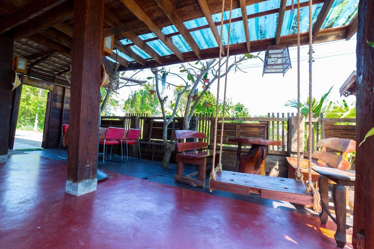 Stay With Brite The Home-Stay In Chiang Mai Bagian luar foto