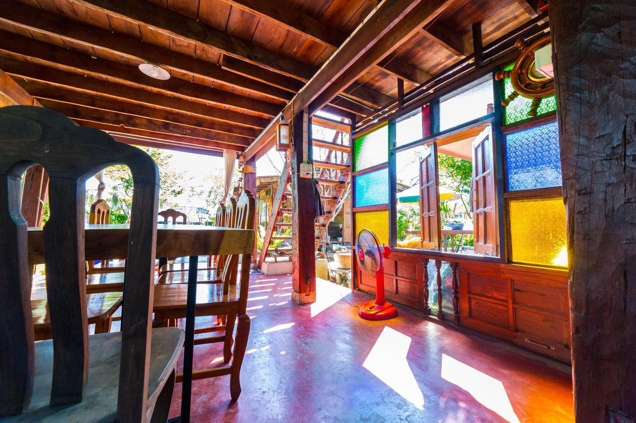 Stay With Brite The Home-Stay In Chiang Mai Bagian luar foto