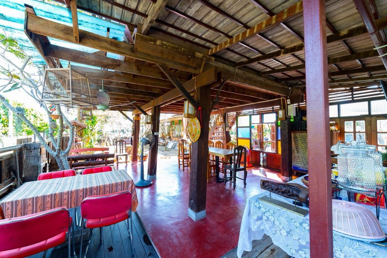 Stay With Brite The Home-Stay In Chiang Mai Bagian luar foto