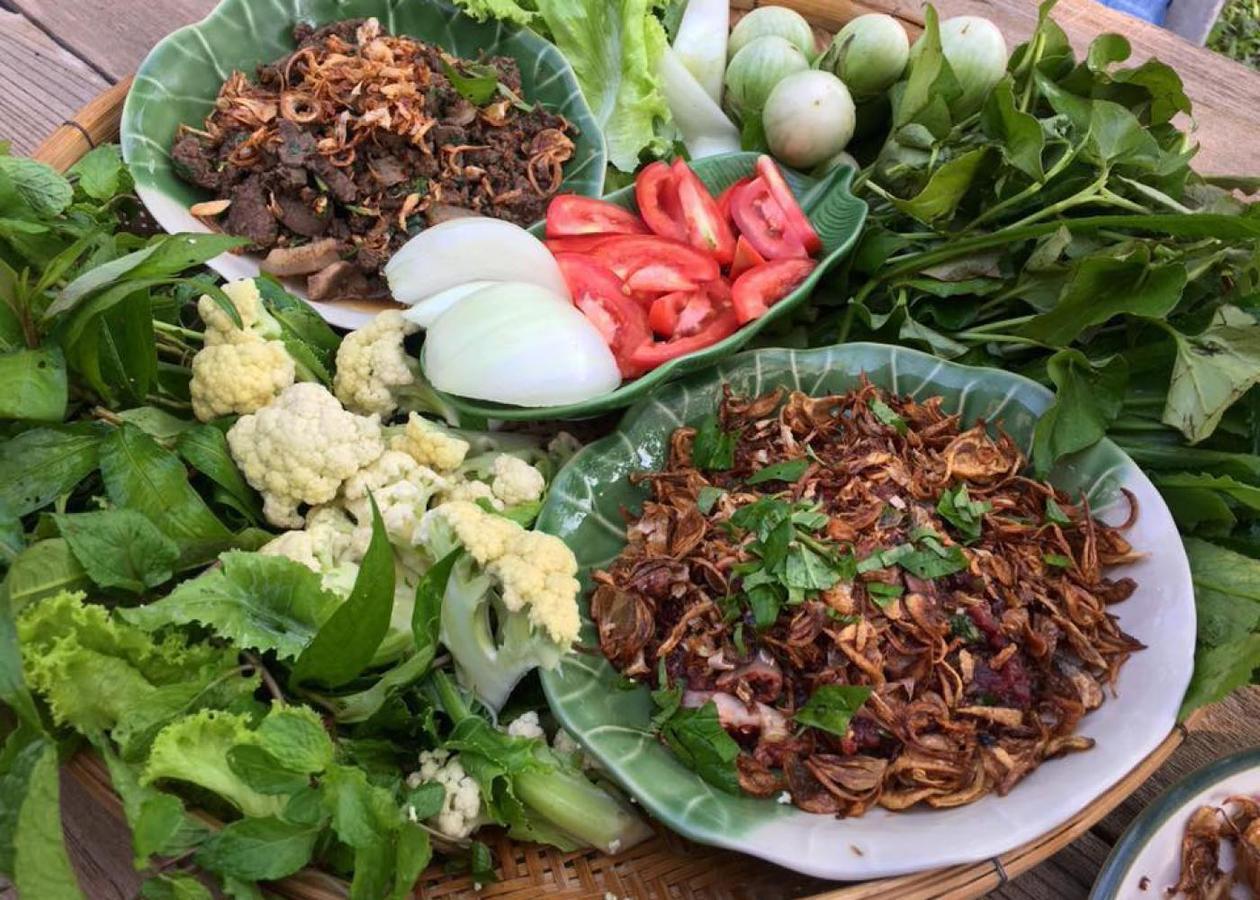 Stay With Brite The Home-Stay In Chiang Mai Bagian luar foto