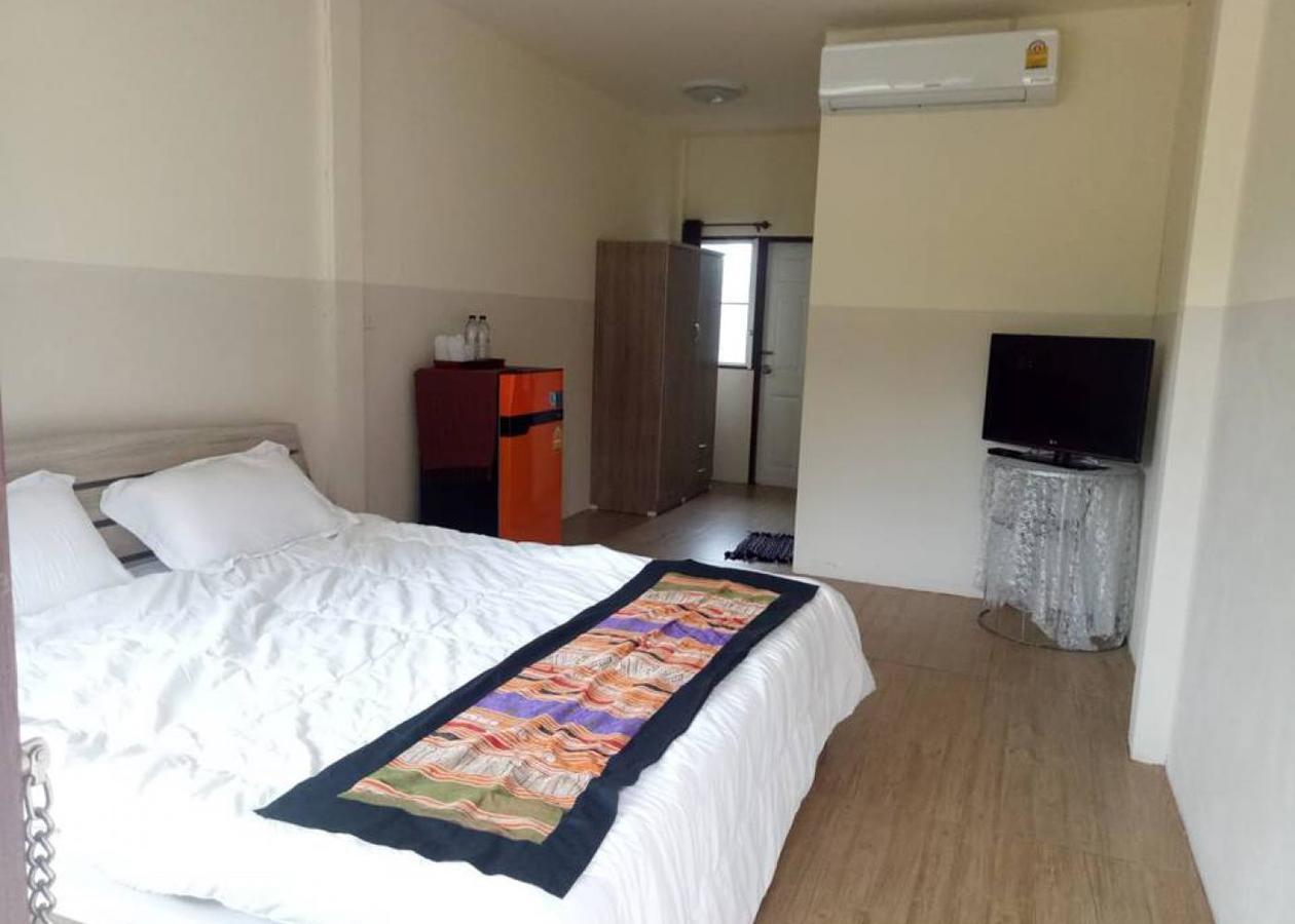Stay With Brite The Home-Stay In Chiang Mai Bagian luar foto