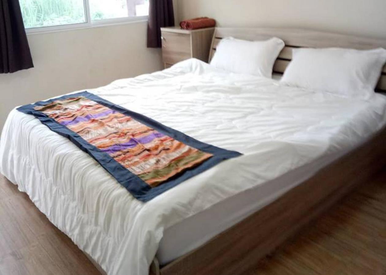 Stay With Brite The Home-Stay In Chiang Mai Bagian luar foto