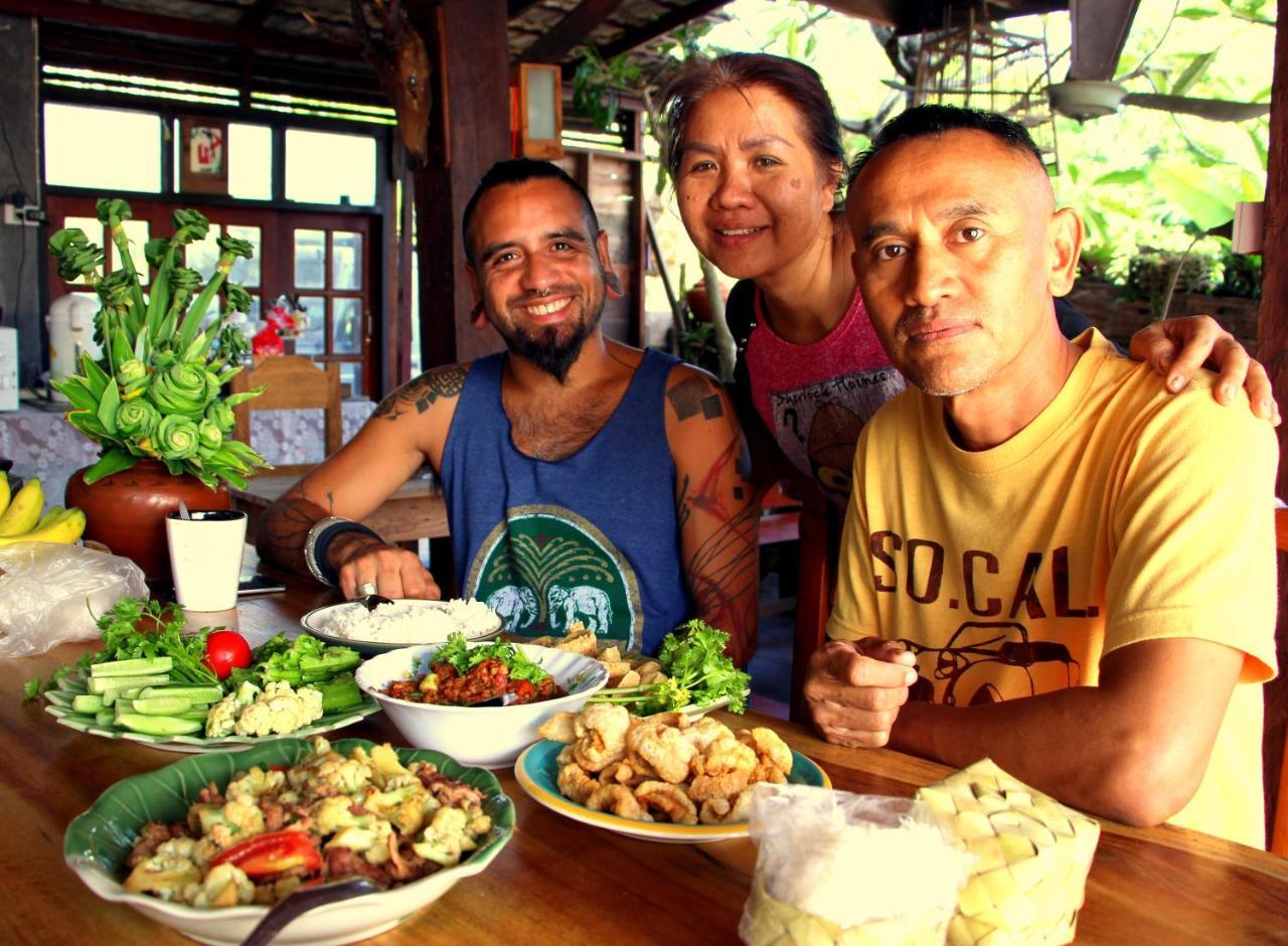 Stay With Brite The Home-Stay In Chiang Mai Bagian luar foto