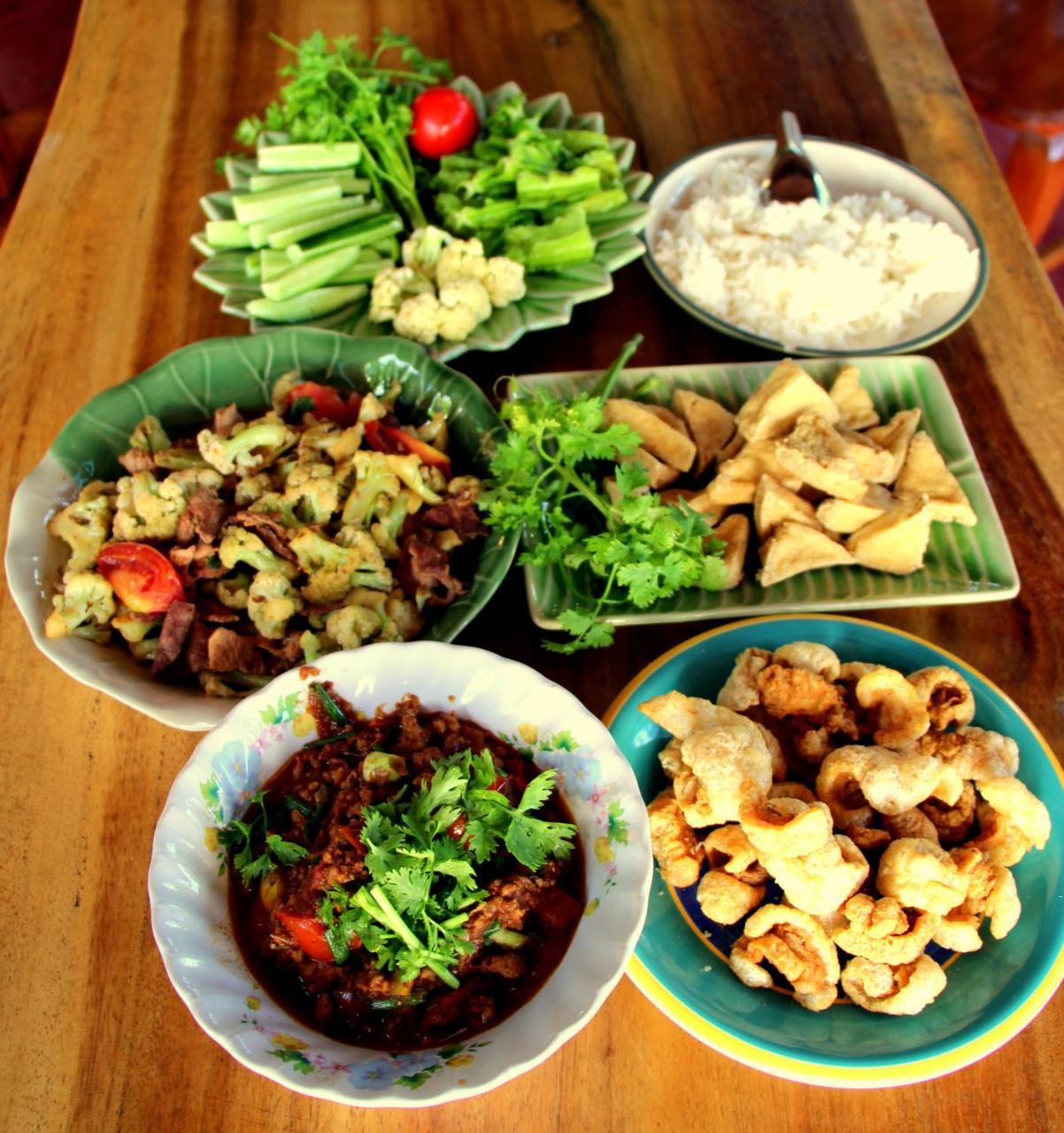 Stay With Brite The Home-Stay In Chiang Mai Bagian luar foto