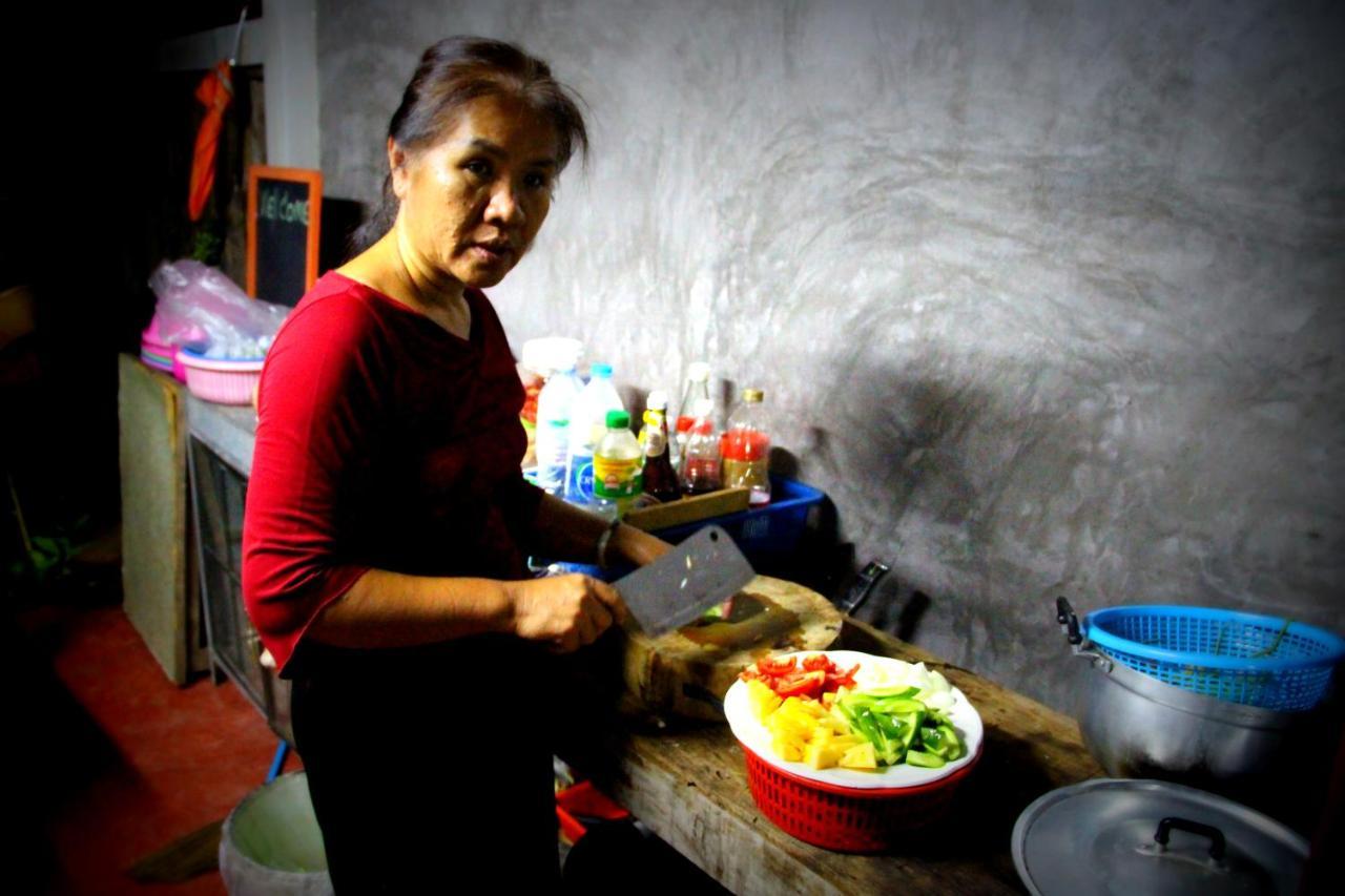 Stay With Brite The Home-Stay In Chiang Mai Bagian luar foto