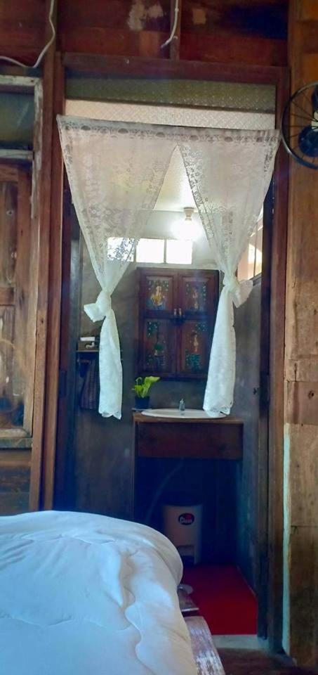 Stay With Brite The Home-Stay In Chiang Mai Bagian luar foto
