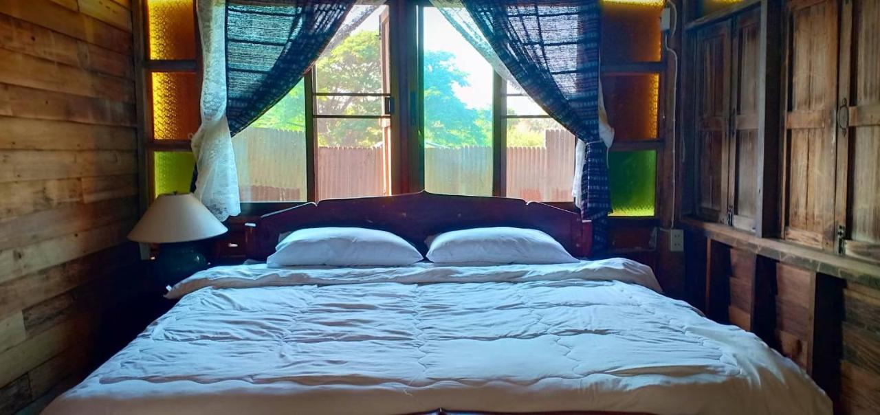 Stay With Brite The Home-Stay In Chiang Mai Bagian luar foto