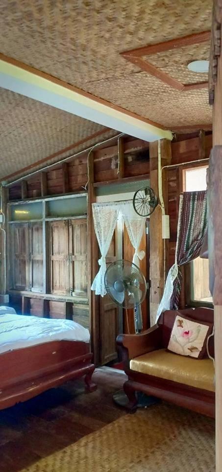 Stay With Brite The Home-Stay In Chiang Mai Bagian luar foto