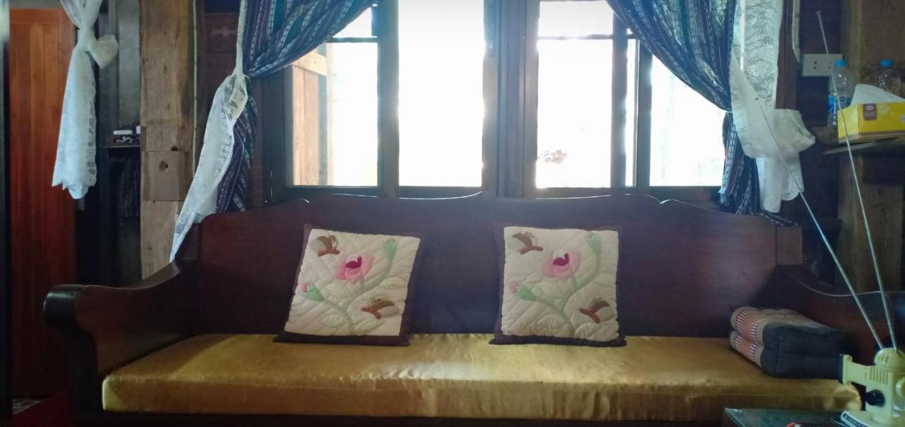 Stay With Brite The Home-Stay In Chiang Mai Bagian luar foto