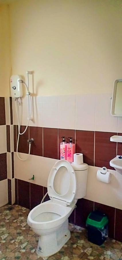 Stay With Brite The Home-Stay In Chiang Mai Bagian luar foto